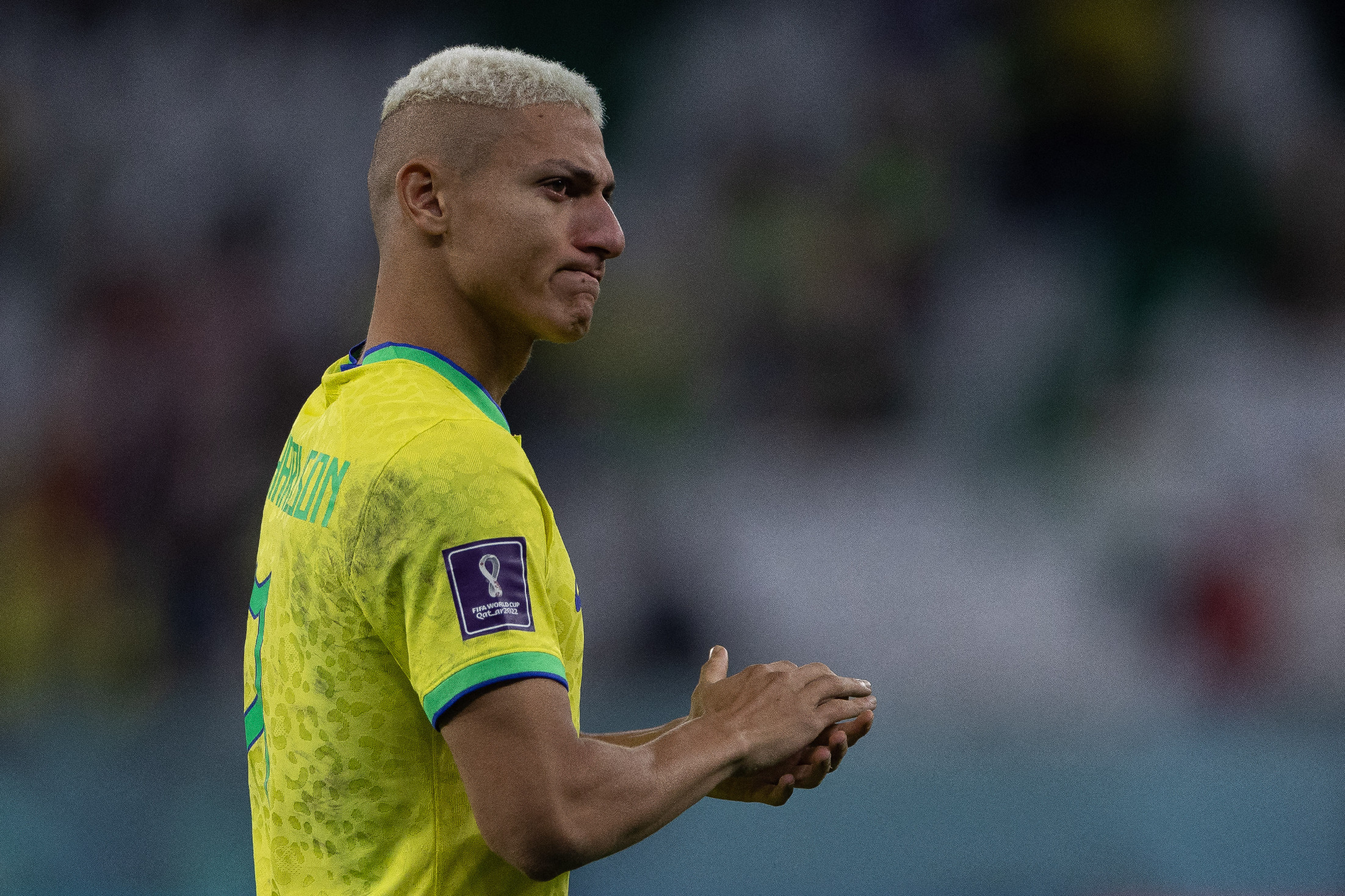 Richarlisoné lett a világbajnokság legszebb gólja