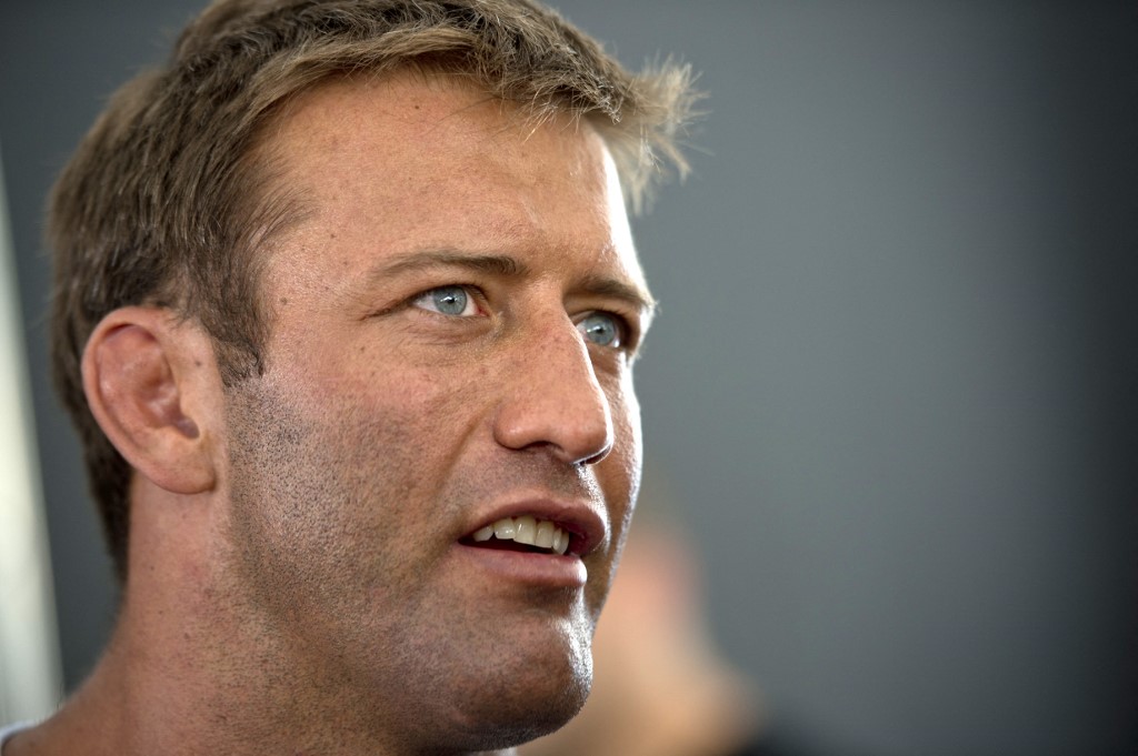 Negyvenöt évesen elhunyt a UFC legendája, Stephan Bonnar