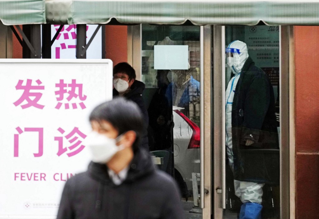 Kína váratlanul leállította a napi adatok közlését a koronavírusról