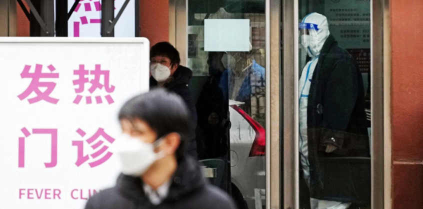 Kína váratlanul leállította a napi adatok közlését a koronavírusról