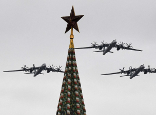 Moszkva megijedt a várható NATO-bővüléstől