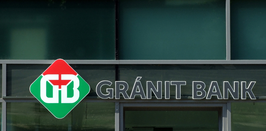 Nem mindenkinek válságos az idei esztendő: a Gránit Bank saját tőkéje 10 milliárddal nő