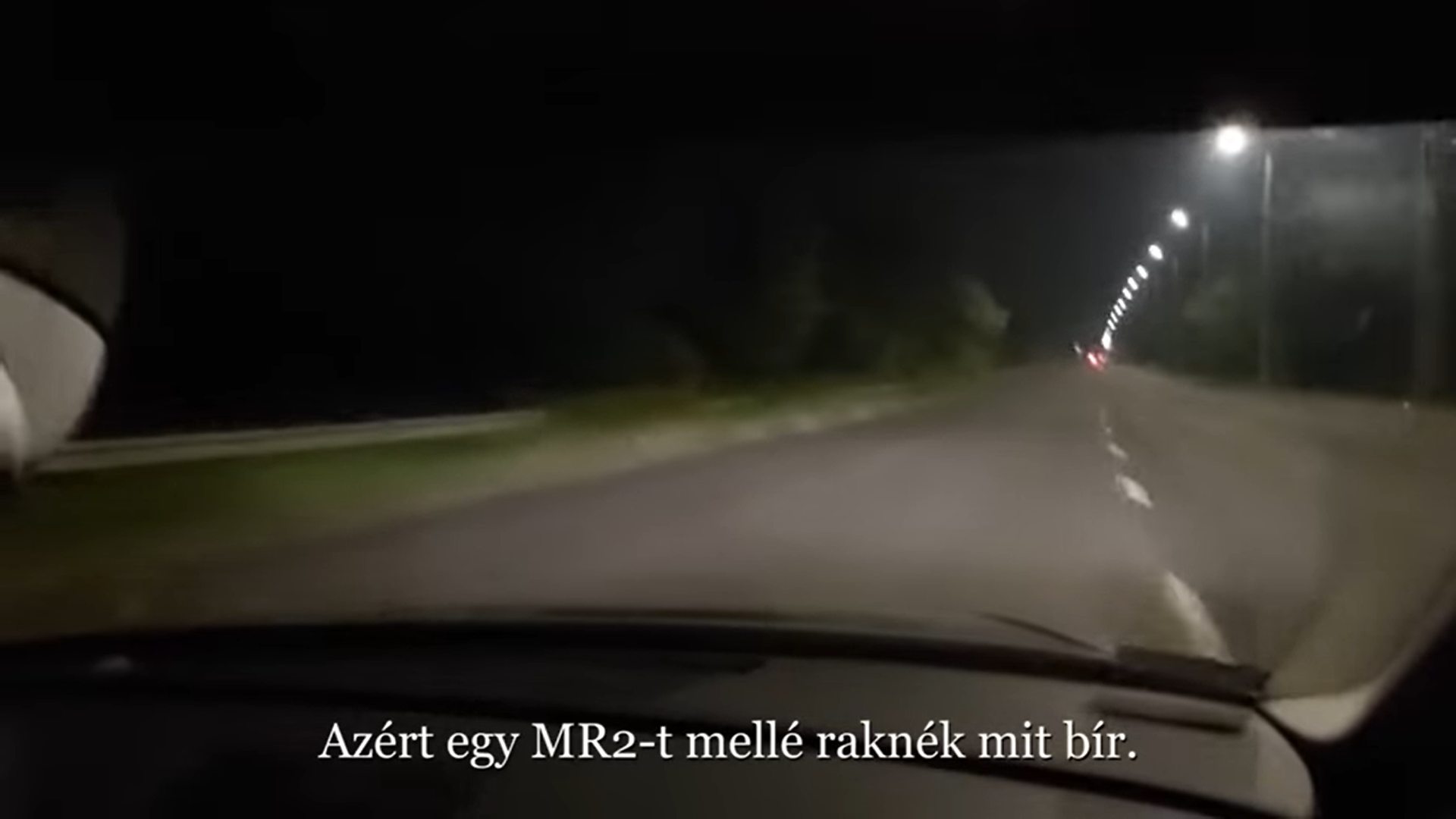 Brutális videót töltött fel a BRFK szilveszterre készülve