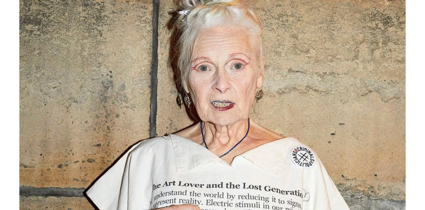 Meghalt Vivienne Westwood: íme karrierjének legtöbbet emlegetett pillanata