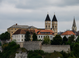 Veszprém, Elefszína és Temesvár lesznek Európa Kulturális Fővárosai 2023-ban