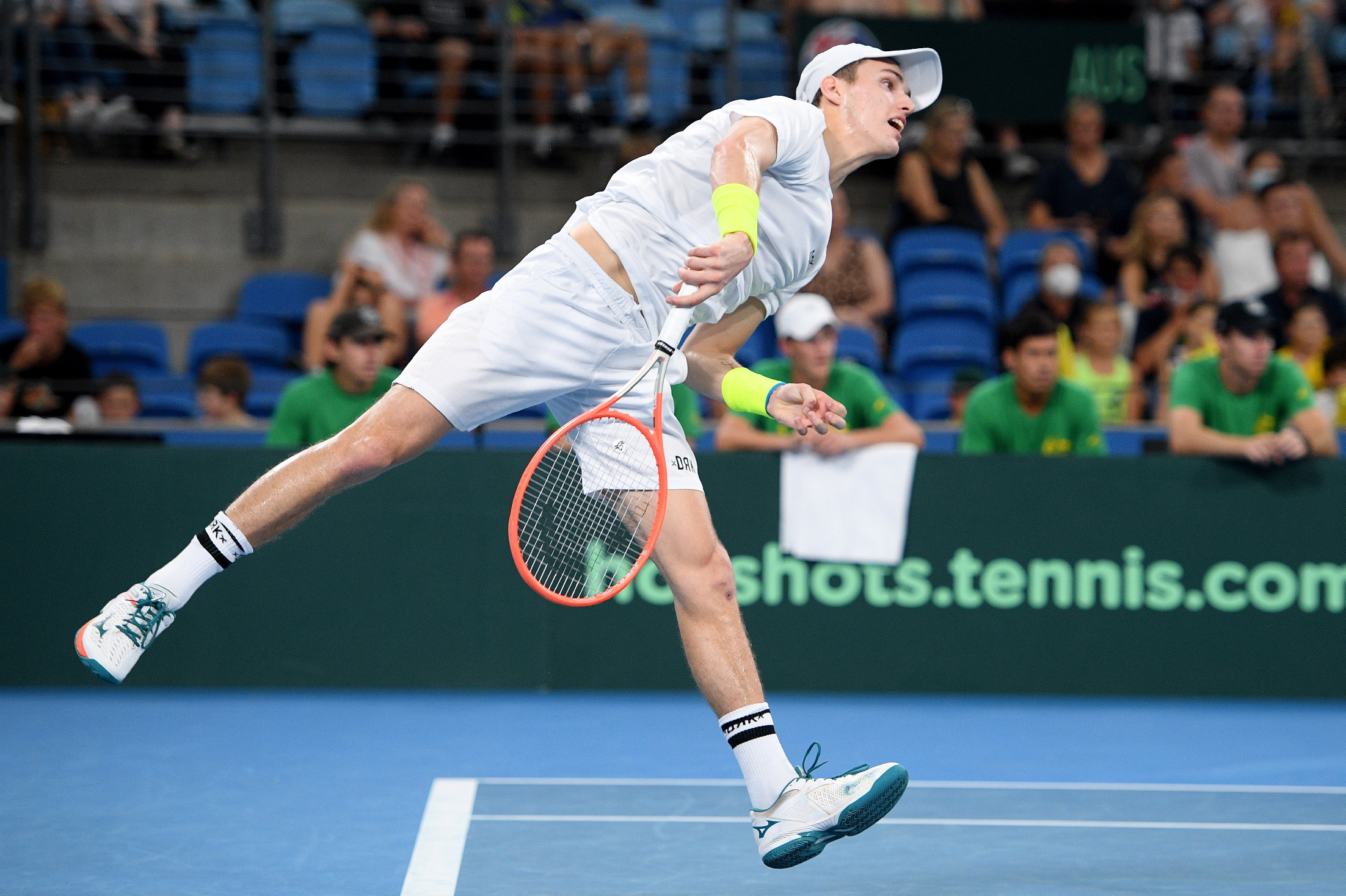 Wimbledon – Piros Zsombor is játszhat a főtábláért