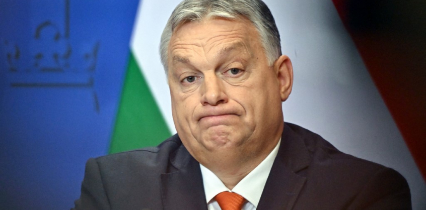Orbán a leggyűlöltebb politikusok között van Ukrajnában