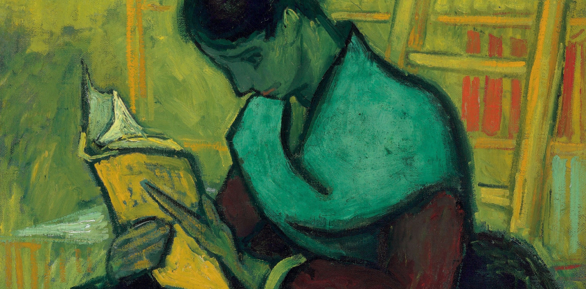 Lopott Van Gogh festményt állíthatott ki egy detroiti múzeum