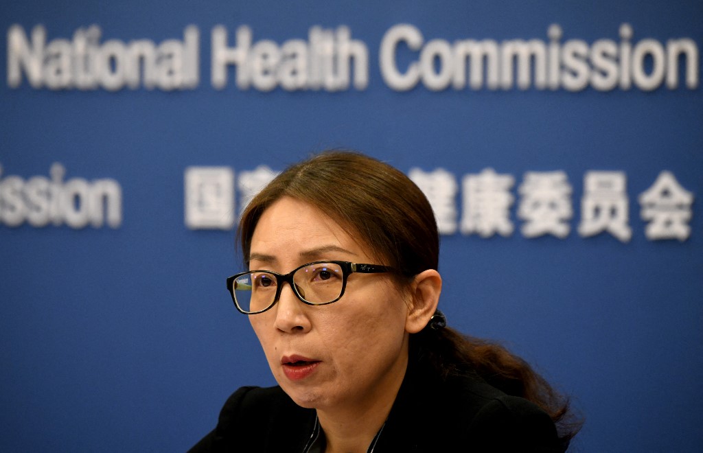 Csaknem 60 ezer ember halt meg Kínában a koronavírus járványban