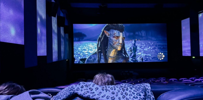 Az Avatar: A víz útja a legsikeresebb film a magyar mozikban