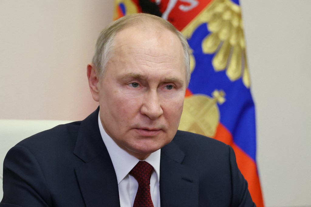 Vlagyimir Putyin szakítana az Európai Tanáccsal és az emberi jogok védelméről szóló európai egyezményekkel