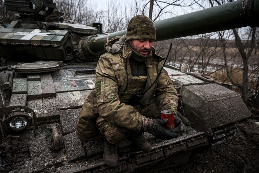 Legalább hat amerikai áldozata van az orosz-ukrán háborúnak