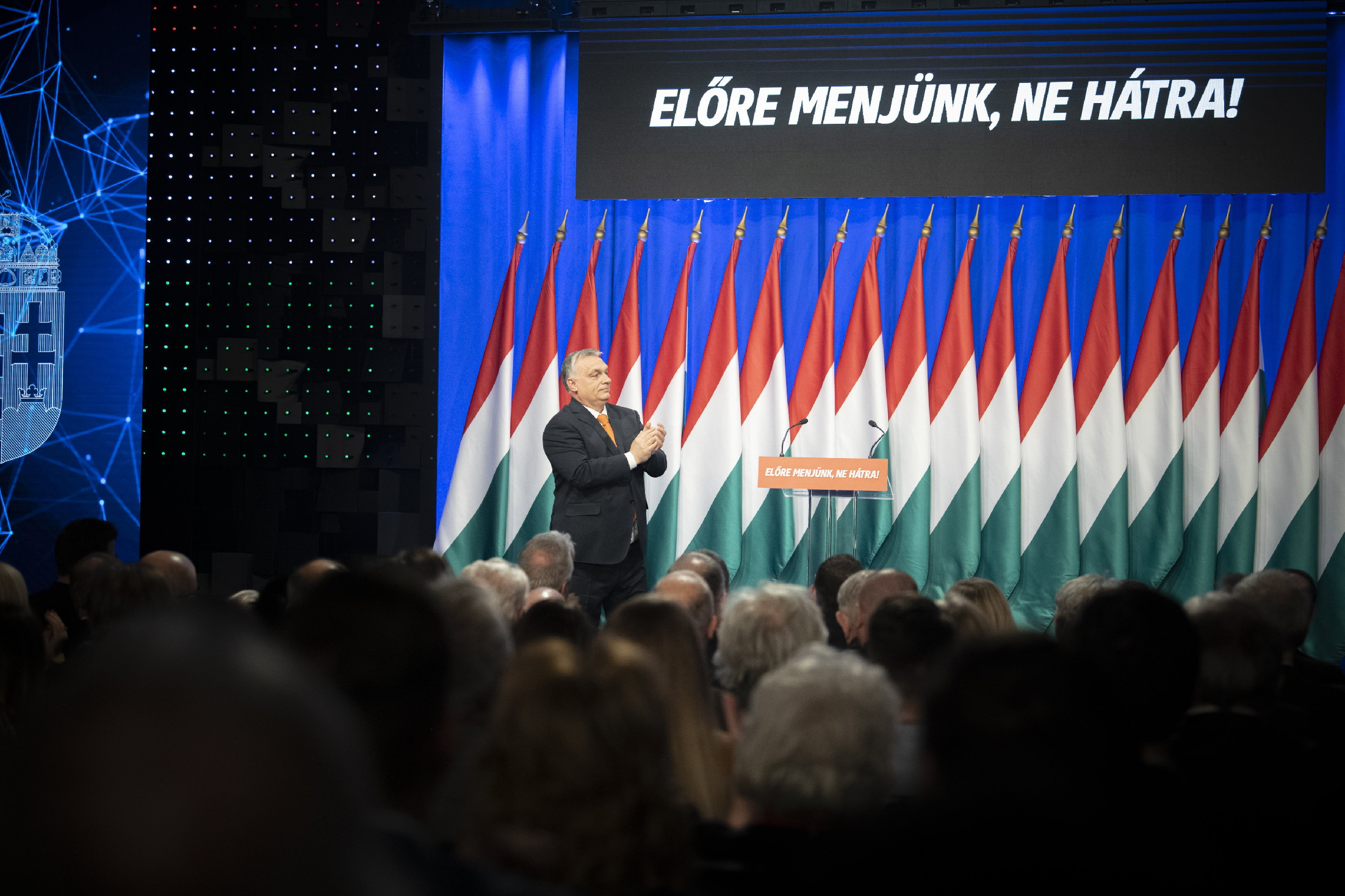 Idén is lesz évértékelője Orbán Viktornak, már a dátum is megvan