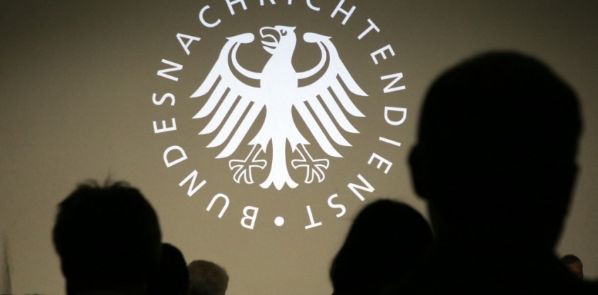Kémkedés vádjával újabb gyanúsítottat tartóztattak le Németországban
