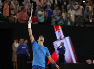 Australian Open – Djokovic-Cicipasz döntő lesz a férfiaknál