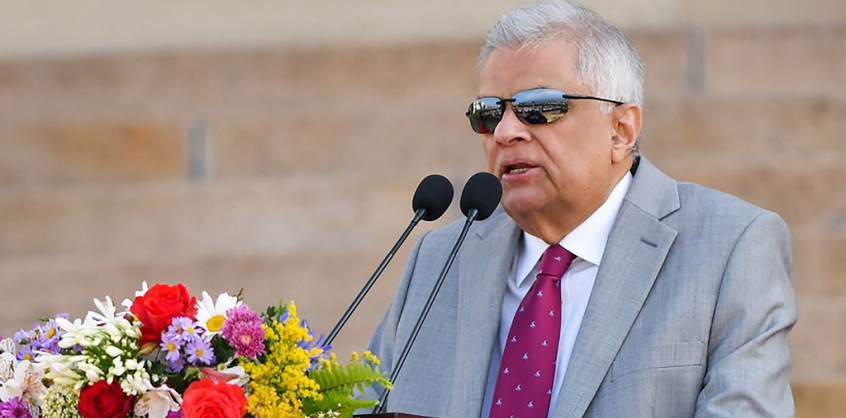 Felfüggesztette a parlament működését Srí Lanka miniszterelnöke