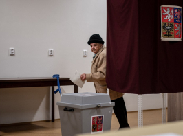 Szombaton eldöntik Csehországban, ki lesz az új elnök