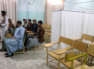 Afganisztánban a tálibok megtiltották, hogy nők felvételizhessenek az egyetemekre