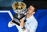 Djokovic 22-szeres Grand Slam-bajnok és újra világelső