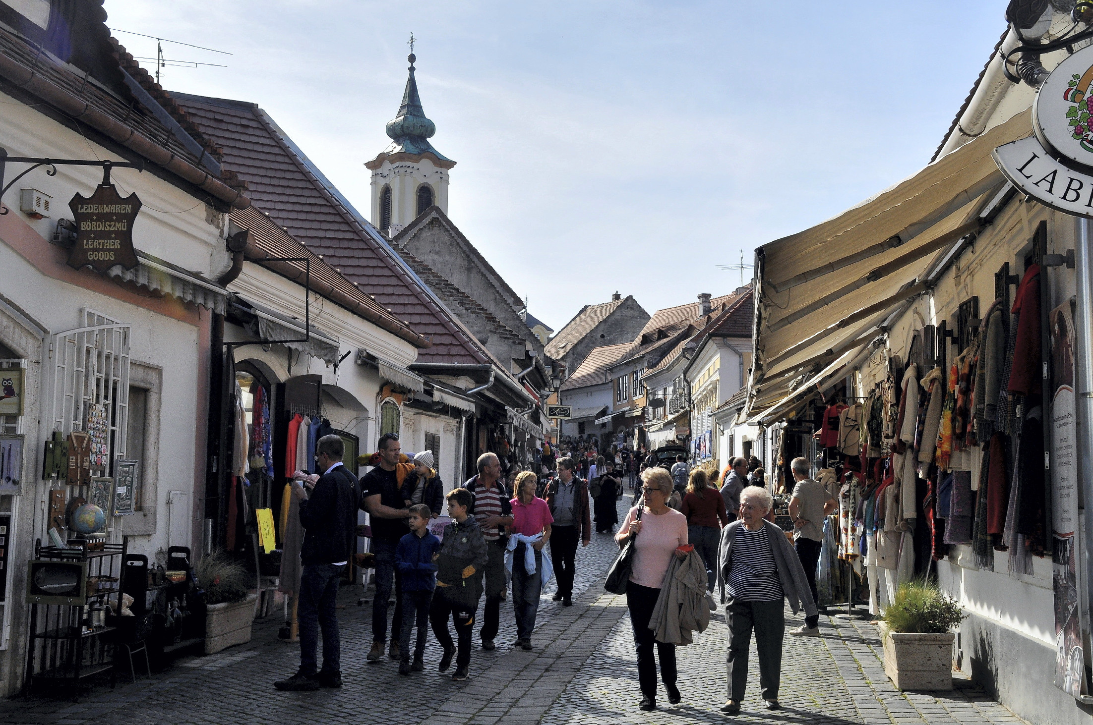 Nagyon eredményes évet zárt a turizmus 2022-ben 