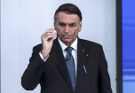 Újabb félévre amerikai vízumot kért Bolsonaro