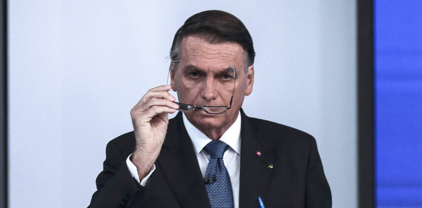 Újabb félévre amerikai vízumot kért Bolsonaro