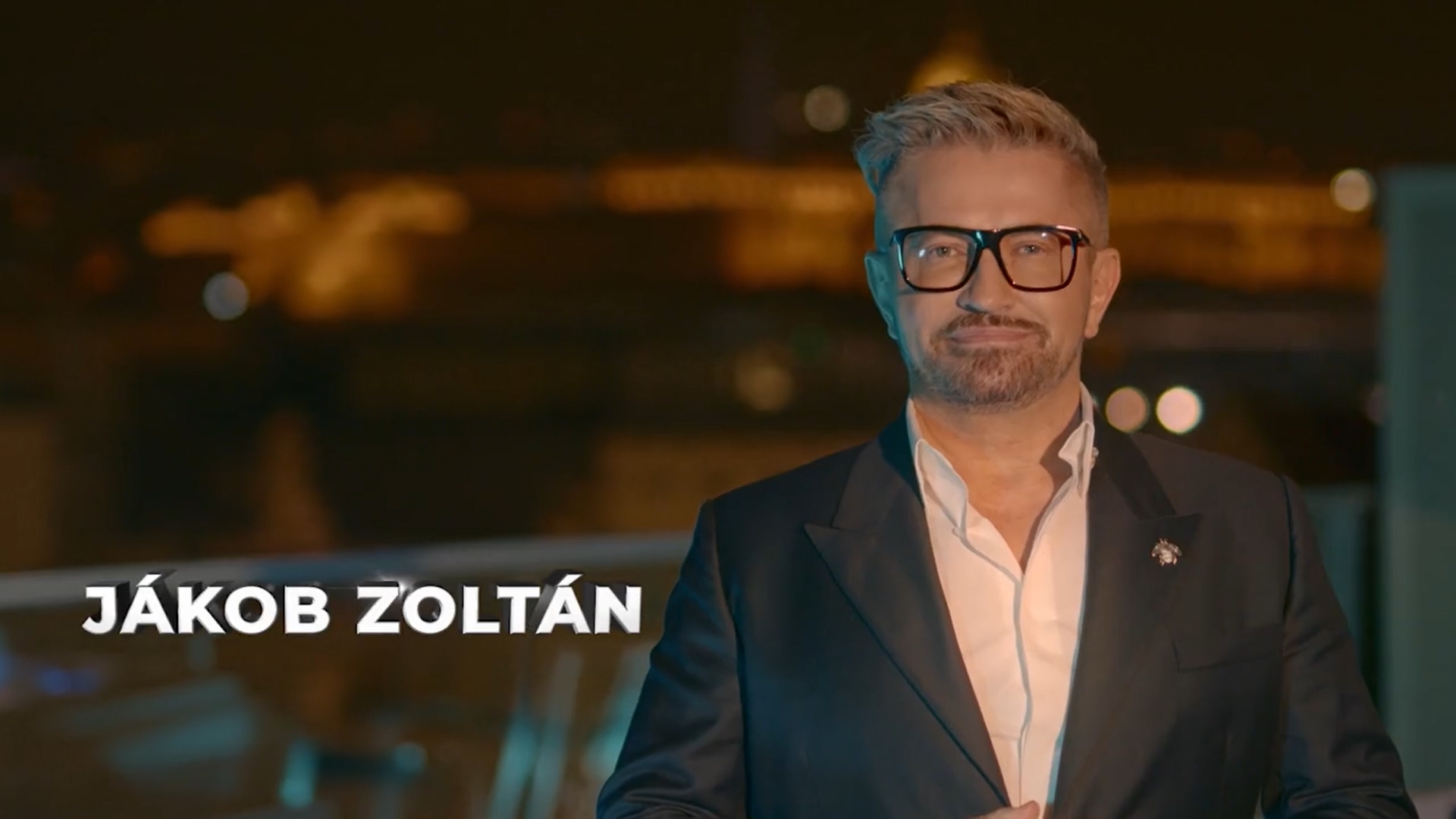 Jákob Zoltán milliárdos, A nagy Ő sztárja keményen kritizálta a TV2 egy másik műsorát