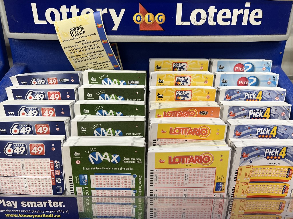 Mutatjuk az ötös lottó nyerőszámait