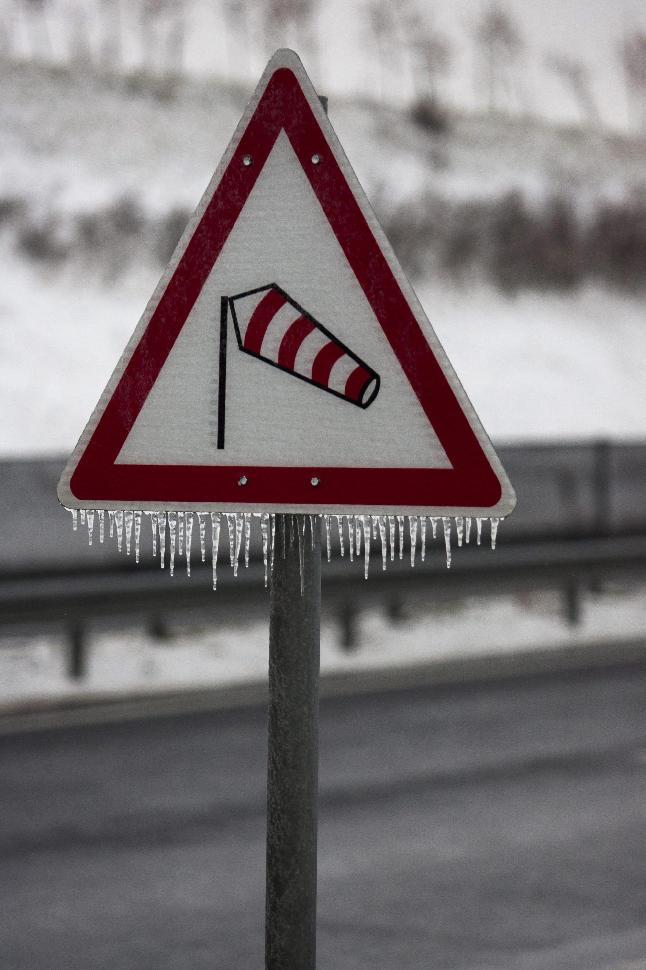 Fellélegezhetünk: mindenhol visszavonta a harmadfokú riasztást a meteorológiai szolgálat