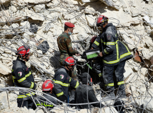 Szíria a földrengés miatt segítséget kért az Európai Uniótól 