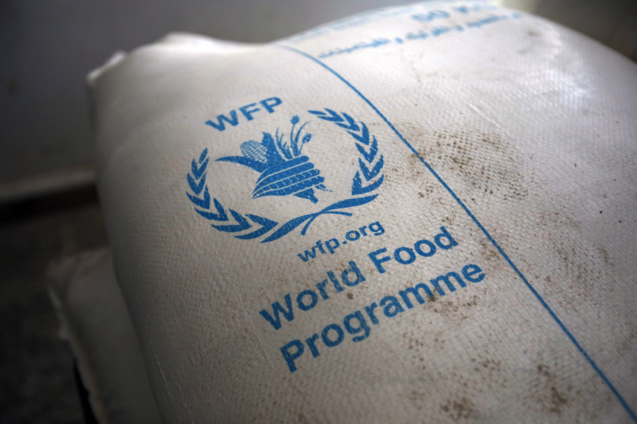 A WFP több tízmillió dollárt kér az áldozatok megsegítésére