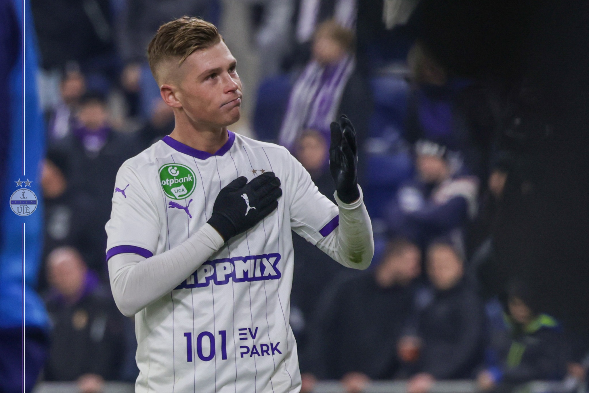 Az Újpest győzött a kiesési rangadón