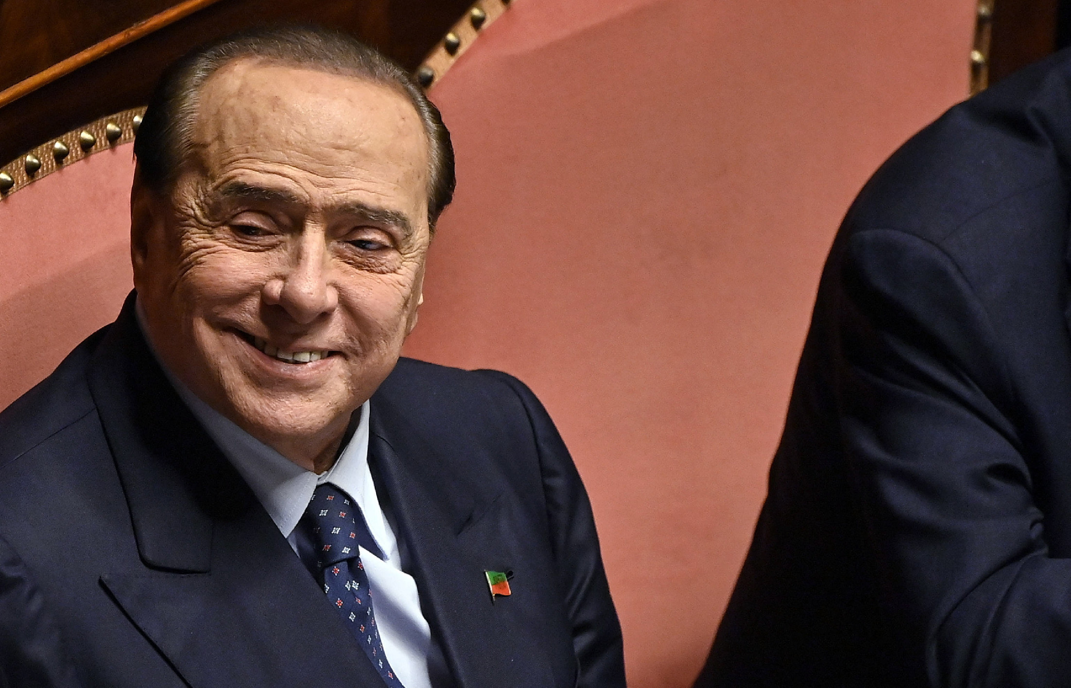 Meghalt Silvio Berlusconi