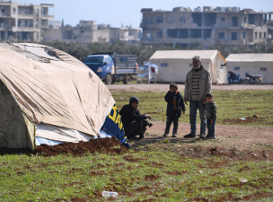 ENSZ: elfogadhatatlanok Szíria humanitárius segélyek szállítására vonatkozó feltételei