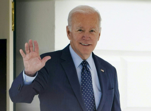 Joe Biden: megalapozottak a Putyin ellen felhozott vádak