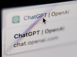 Olaszország letiltotta a ChatGPT-t