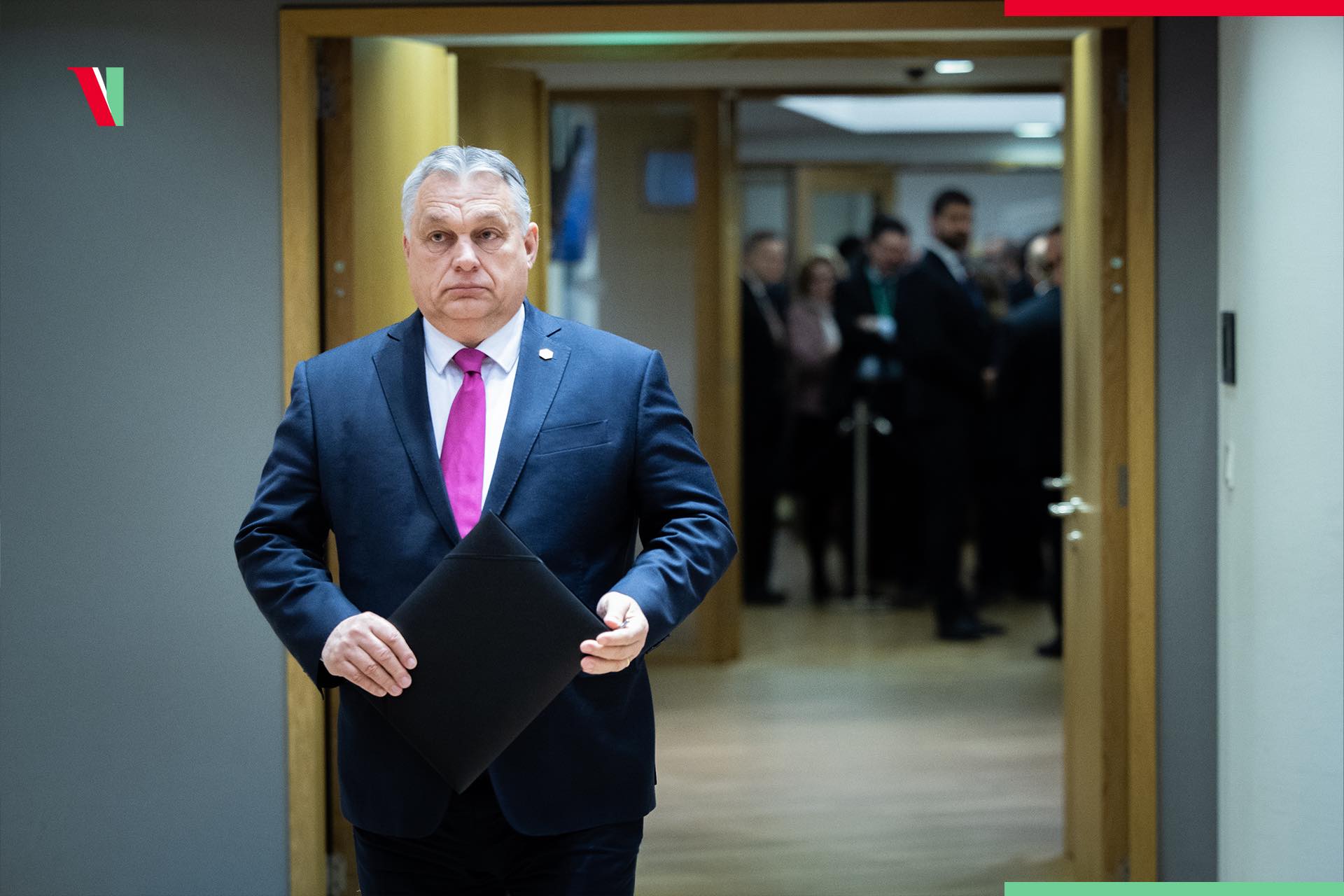  Orbán Viktor: az európai parlamenti választást meg tudjuk és meg is fogjuk nyerni