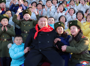 Kim Dzsongun megjelent a TikTok-on, és bemutatta, hogy a nyugati média miket titkol el országáról