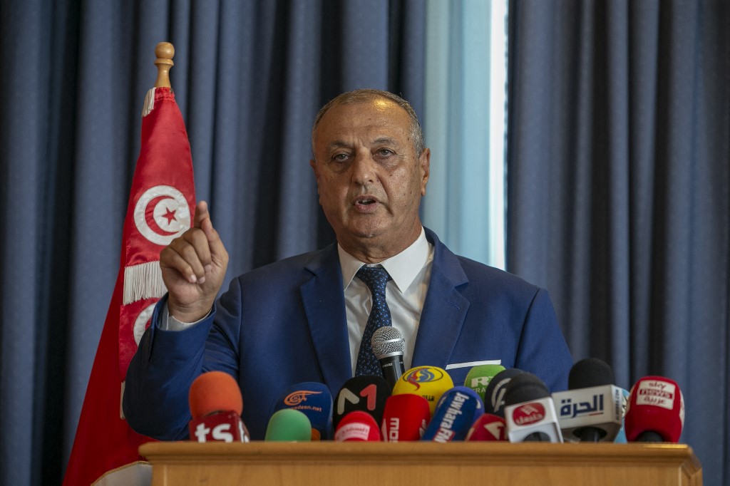 Ismert ellenzékit vettek őrizetbe Tunéziában