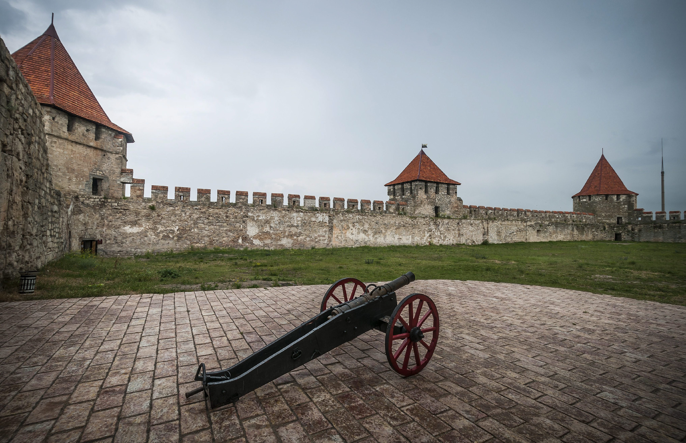 A moldovai kormány elutasította a Dnyeszter menti ukrán provokációról szóló orosz jelentést