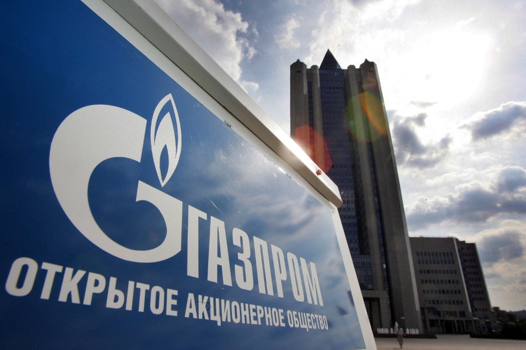Felbontotta hosszú távú gázszerződését Finnország a Gazprommal