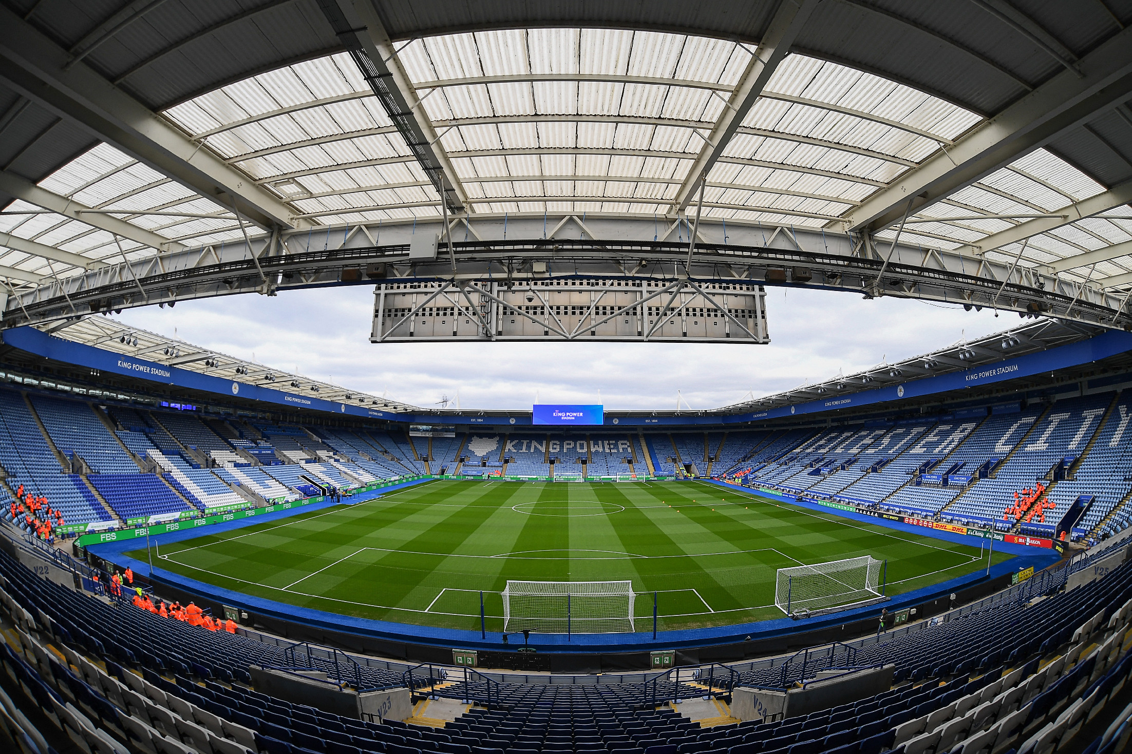 Gokartpálya épül a Tottenham stadionjában 