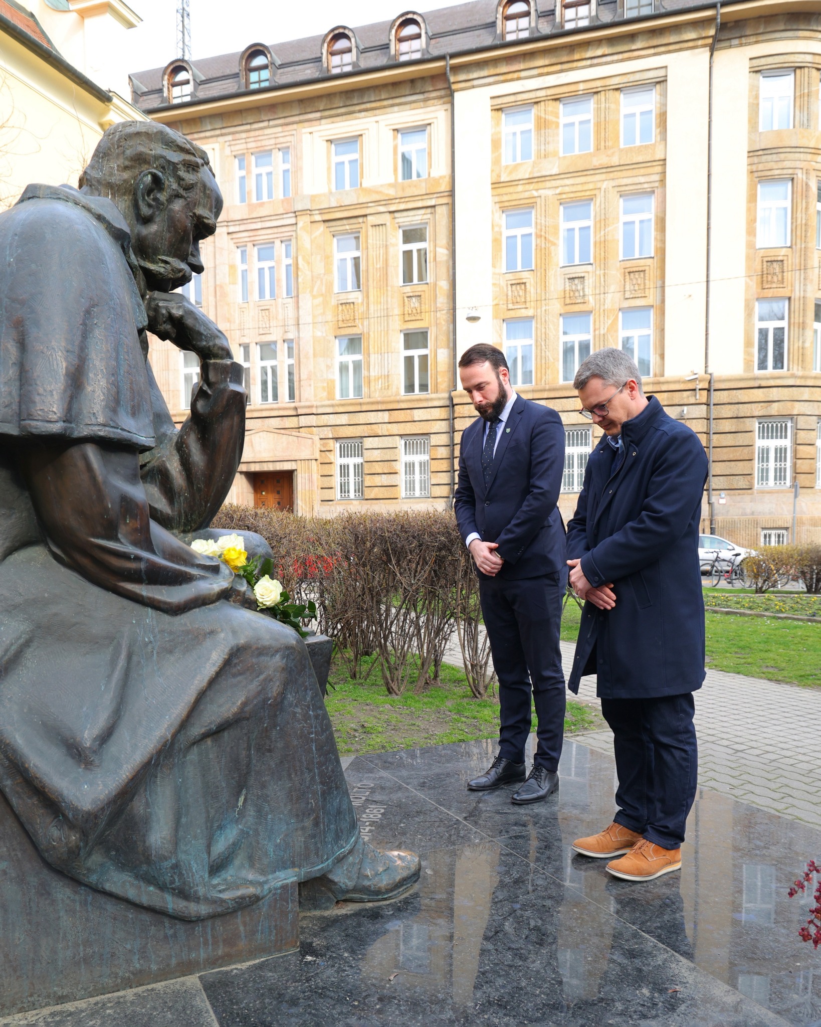 Az Ukrán függetlenség tere nevet kaphatja egy budapesti közterület