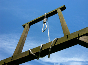Folyamatosan zajlanak a kivégzések Iránban