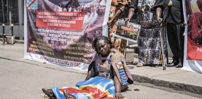 Légihidat hoz létre az EU a krízisbe keveredett Kongóba