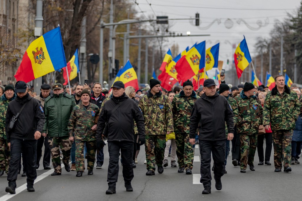 Megerősítené Moldova védelmi képességeit az EU