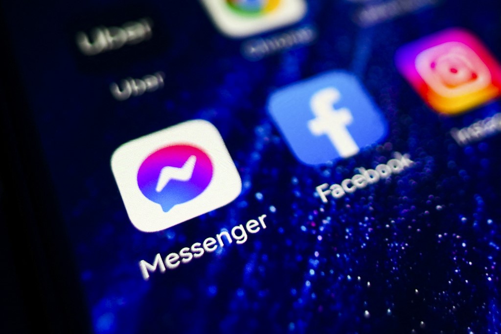 Kilenc év után újraegyesül a Messenger és a Facebook