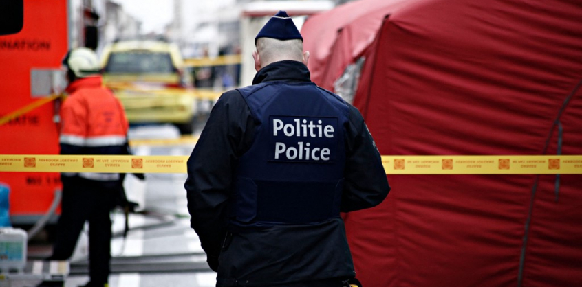 Terrorveszély Brüsszelben, riadókészültség van a belga fővárosban