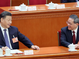 Eltűnnek a minisztereket Kínában