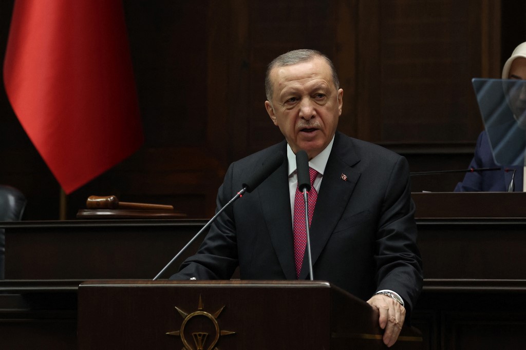 Törökország pénteken jelenti be döntését Finnország NATO-csatlakozásáról